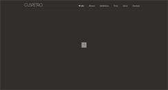 Desktop Screenshot of guspetro.com