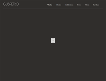 Tablet Screenshot of guspetro.com